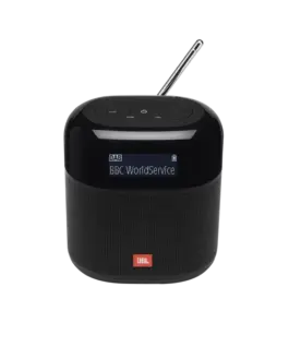 Безжична колонка JBL Tuner XL черна