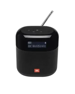 Безжична колонка JBL Tuner XL черна