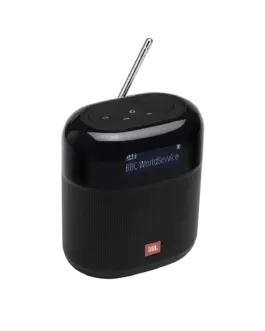 Alternative view of Безжична колонка JBL Tuner XL, черна