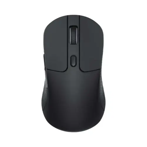 Геймърска Безжична мишка Keychron M3 8K Matte Black
