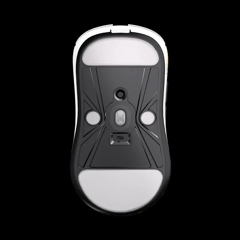 Lamzu професионална геймърска мишка INCA 8K - Wireless Gaming Mouse - White - Image 266