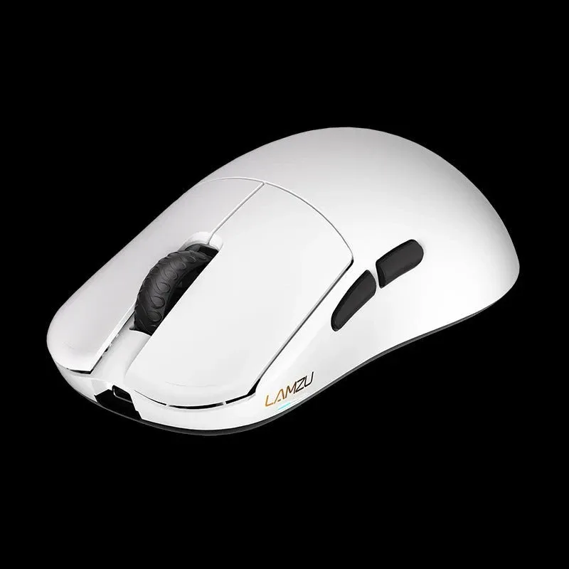Lamzu професионална геймърска мишка INCA 8K - Wireless Gaming Mouse - White - Image 286