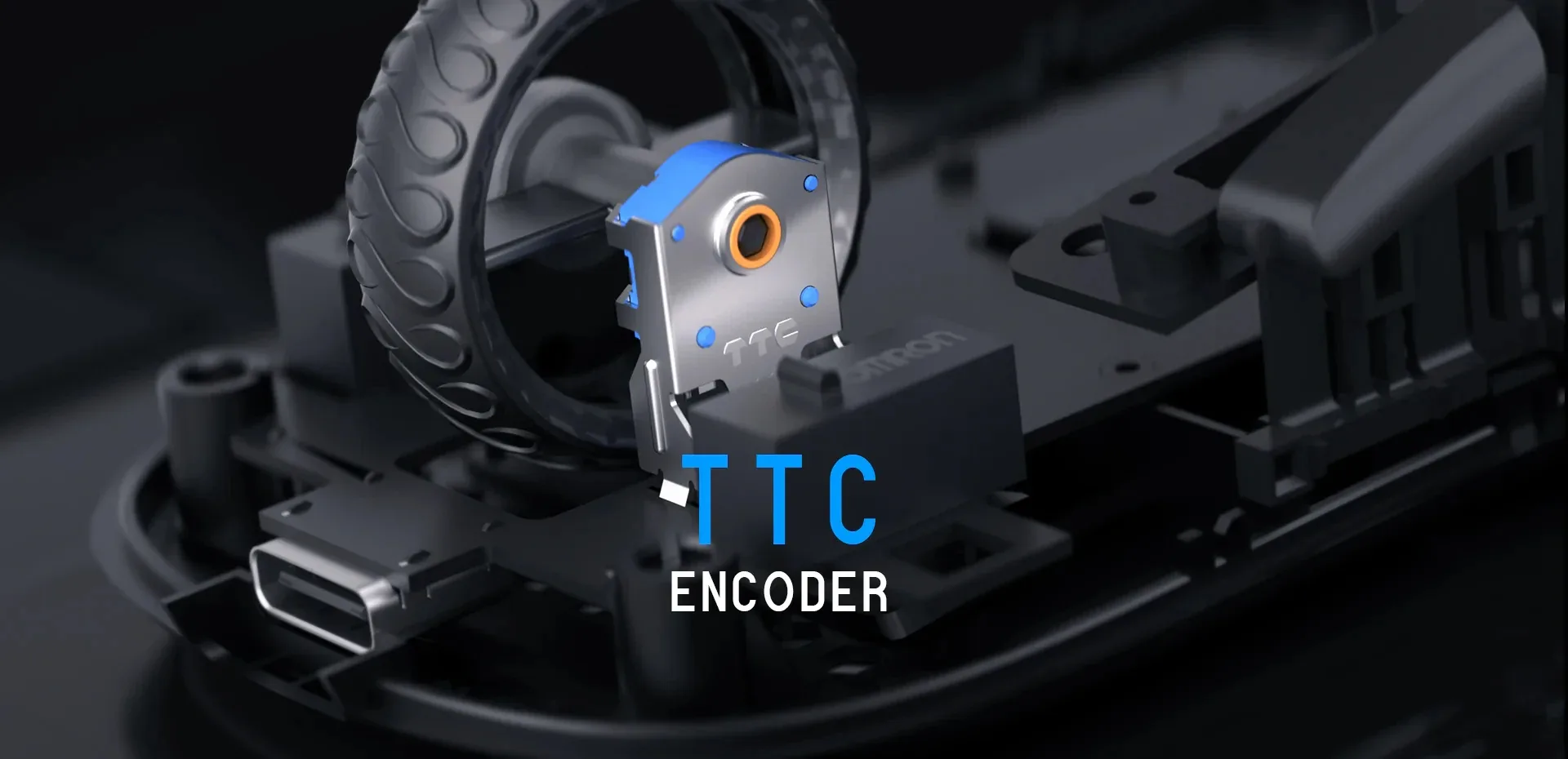 Lamzu професионална геймърска мишка INCA 8K - Wireless Gaming Mouse - White - Image 288