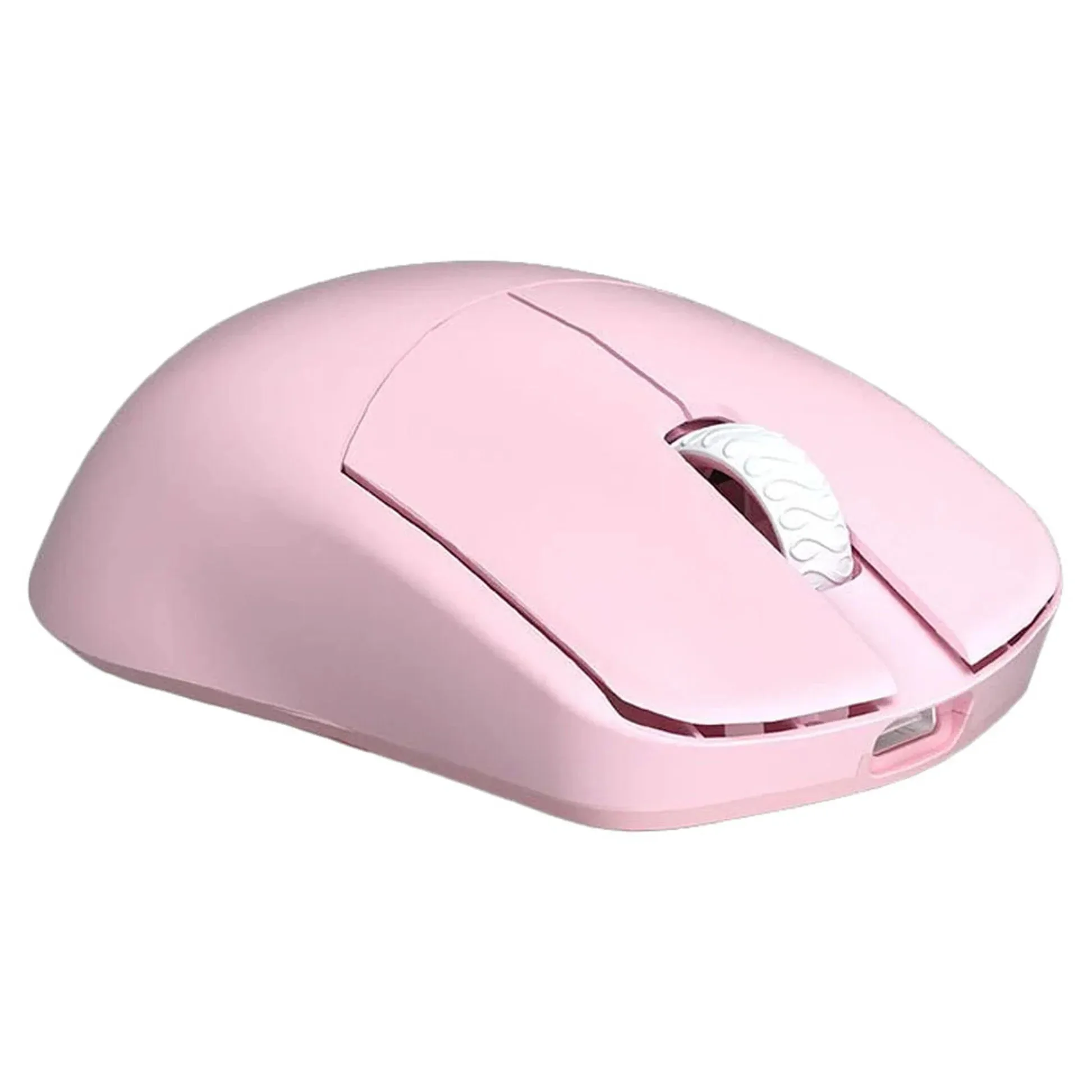 Lamzu професионална геймърска мишка MAYA X 8K - Wireless Gaming Mouse - Light Pink - Image 264