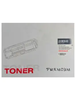 БАРАБАННА КАСЕТА ЗА LEXMARK E250/E350/E352/E450 - DRUM UNIT - E250X22 - PN DR250 -