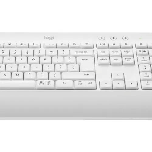 КОМПЛЕКТ МИШКА + КЛАВИАТУРА LOGITECH MK650 DE – Wireless – БЕЗ БДС КИРИЛИЗАЦИЯ