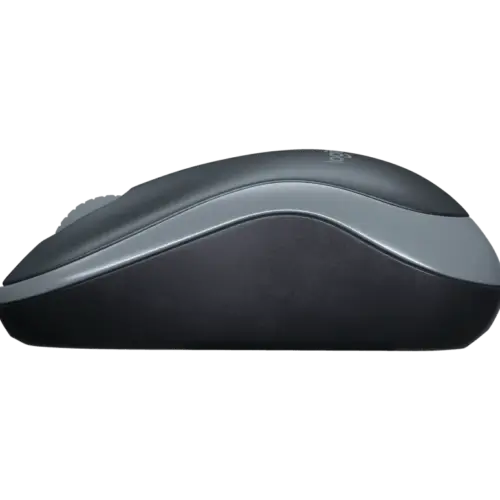 Alternative view of Безжична мишка Logitech M185 Grey 910-002235