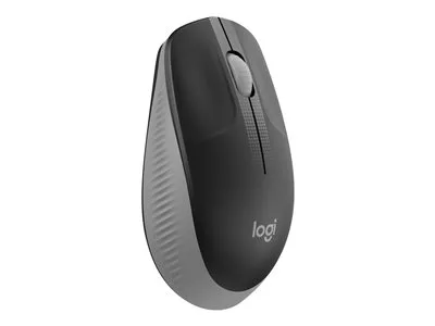 МИШКА LOGITECH M190 - Wireless - Mid Grey - PN 910-005906 - Image 267