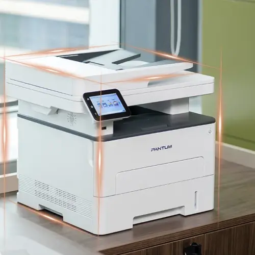 МУЛТИФУНКЦИОНАЛНО ЛАЗЕРНО УСТРОЙСТВО PANTUM M7310DW – PN