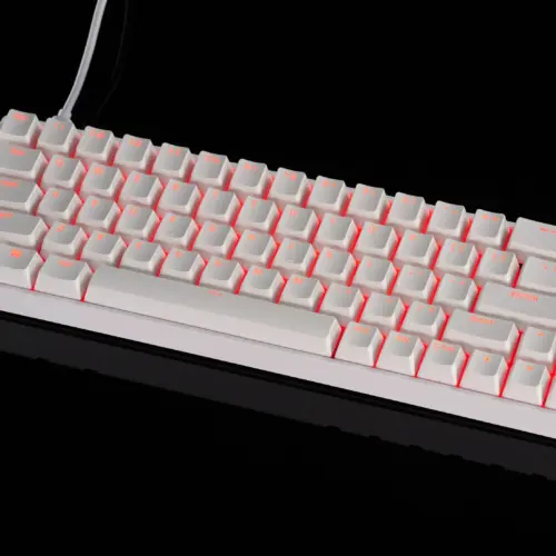 Madlions професионална геймърска механична клавиатура Professional Gaming Mechanical Keyboard FIRE 68 RGB – 8K