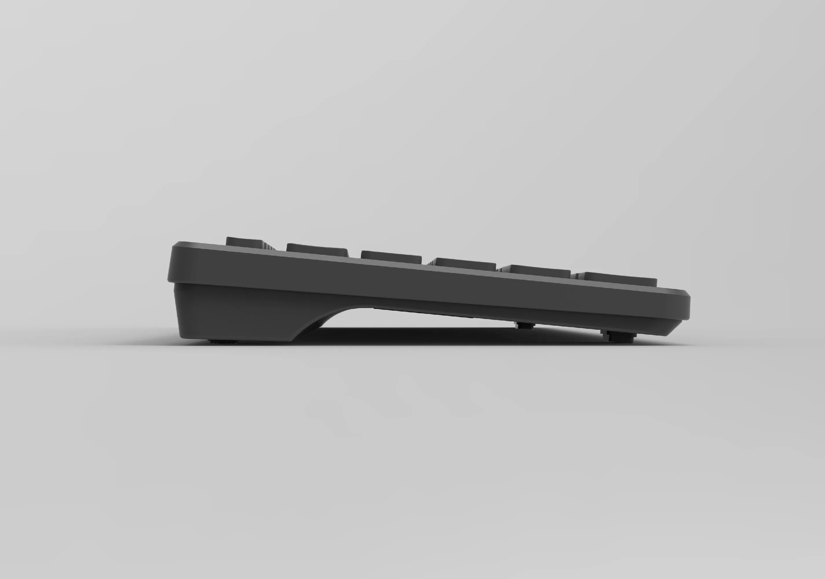 Makki БДС клавиатура и мишка Combo Keyboard and Mouse Wireless 2.4G BG low-profile chocolate - MAKKI-KB-KMX-C16 - Image 277