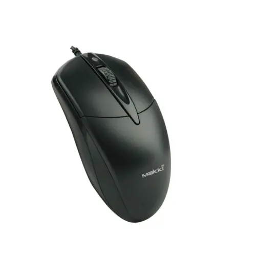 Makki Мишка Mouse USB – MAKKI-MS-H01