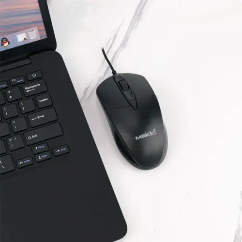 Makki Мишка Mouse USB – MAKKI-MS-H01