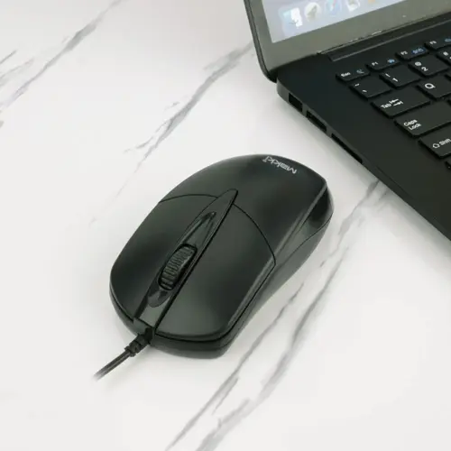 Makki Мишка Mouse USB – MAKKI-MS-H01