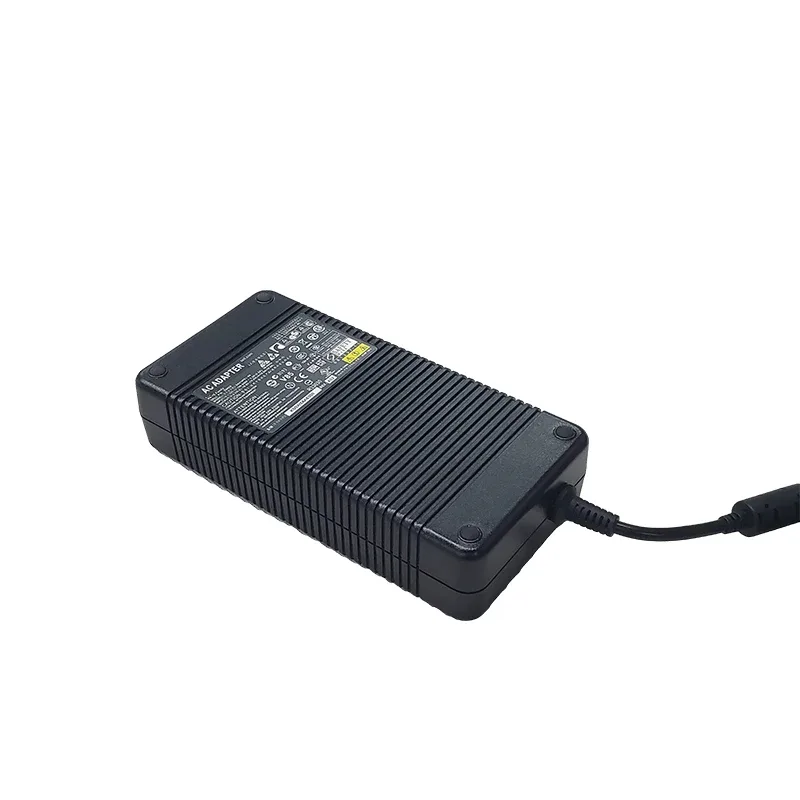Makki зарядно за лаптоп заместител Laptop Adapter DELL - 19.5V 10.8A 180W 7.4x5.0mm - MAKKI-NA-DL-77 - Image 126