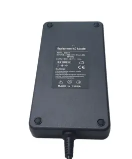Makki зарядно за лаптоп заместител Laptop Adapter DELL - 19.5V 12.3A slim 240W 7.4x5.0mm -