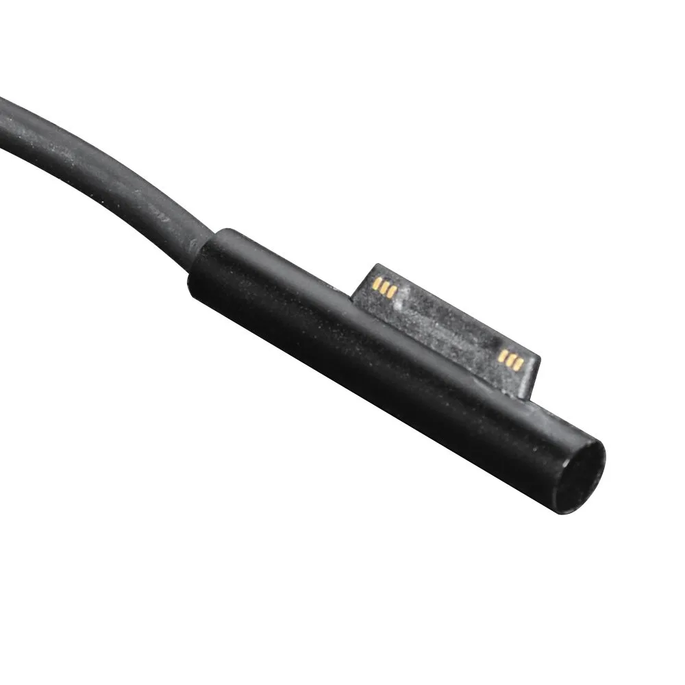 Makki зарядно за лаптоп заместител Laptop Adapter Microsoft Surface - 15V 6.33A 102W + USB 5V/1.5A - MAKKI-NA-MS-54 - Image 192