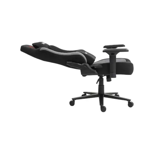 Marvo геймърски стол Gaming Chair – CH-178 Black/Grey