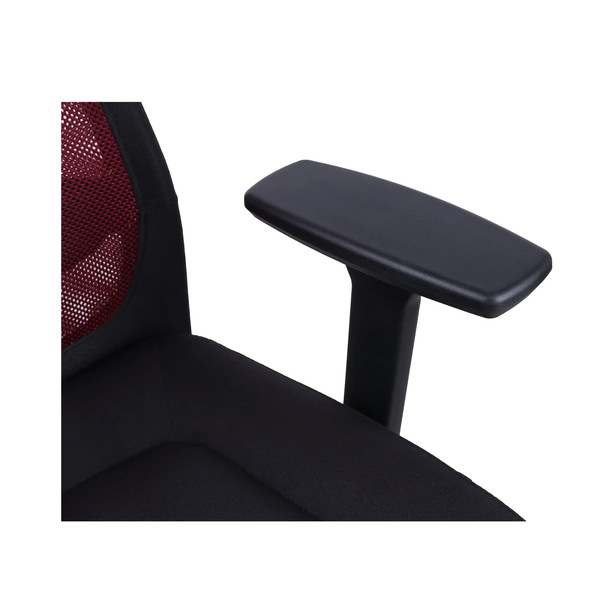 Marvo геймърски стол Gaming Chair CH-205 Black/Red - Image 138