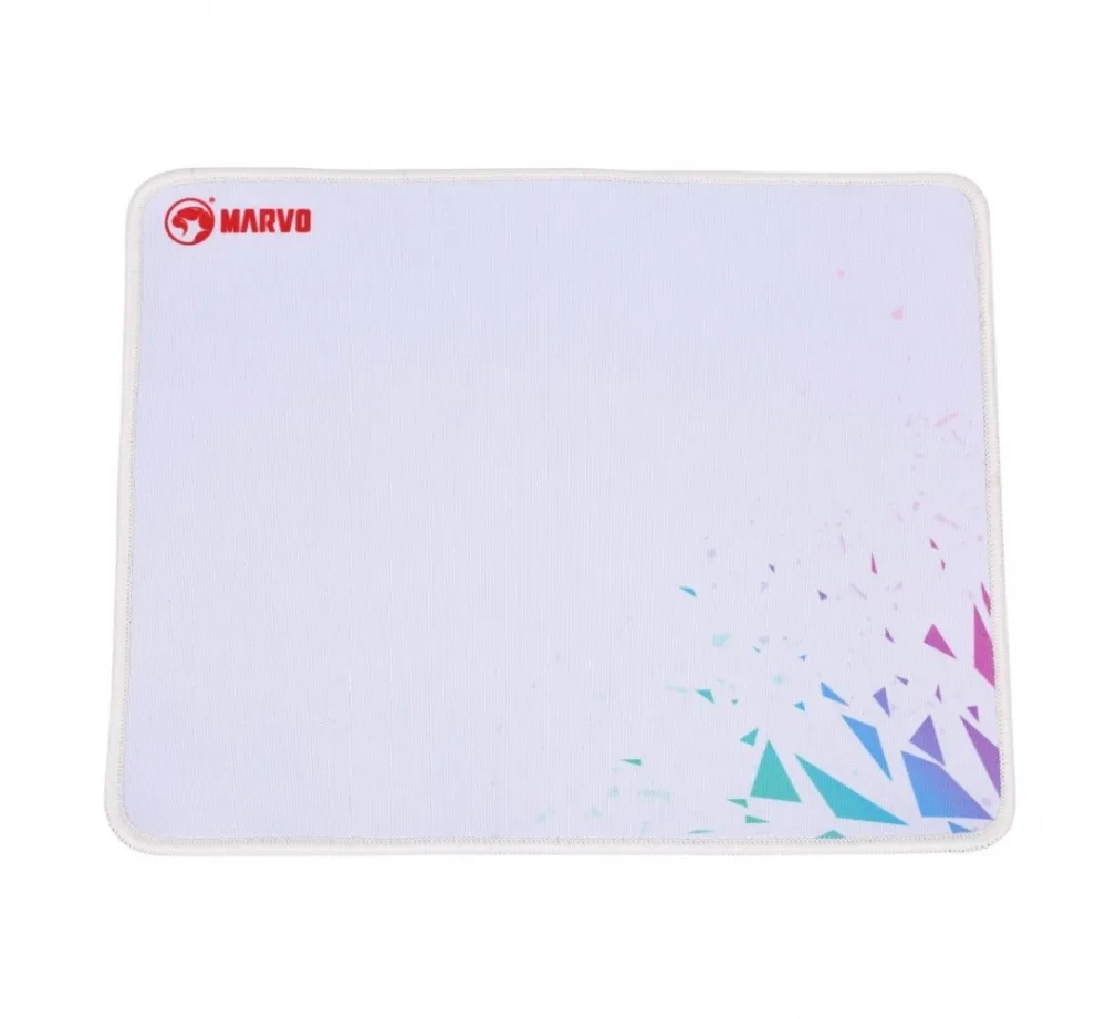 Marvo Геймърски комплект Gaming COMBO CM310 3-in-1 White - Keyboard, Mouse 1000 Hz, Mousepad - Image 192