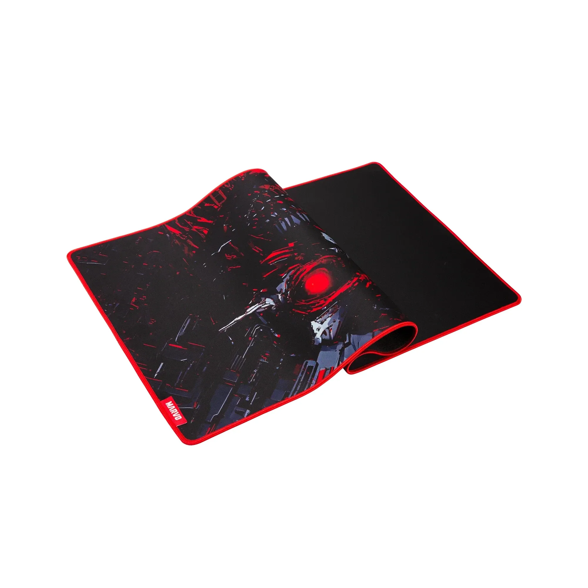 Marvo геймърски пад за мишка Gaming Mousepad Noob XL - G51 - Size XL - MARVO-G51 - Image 165
