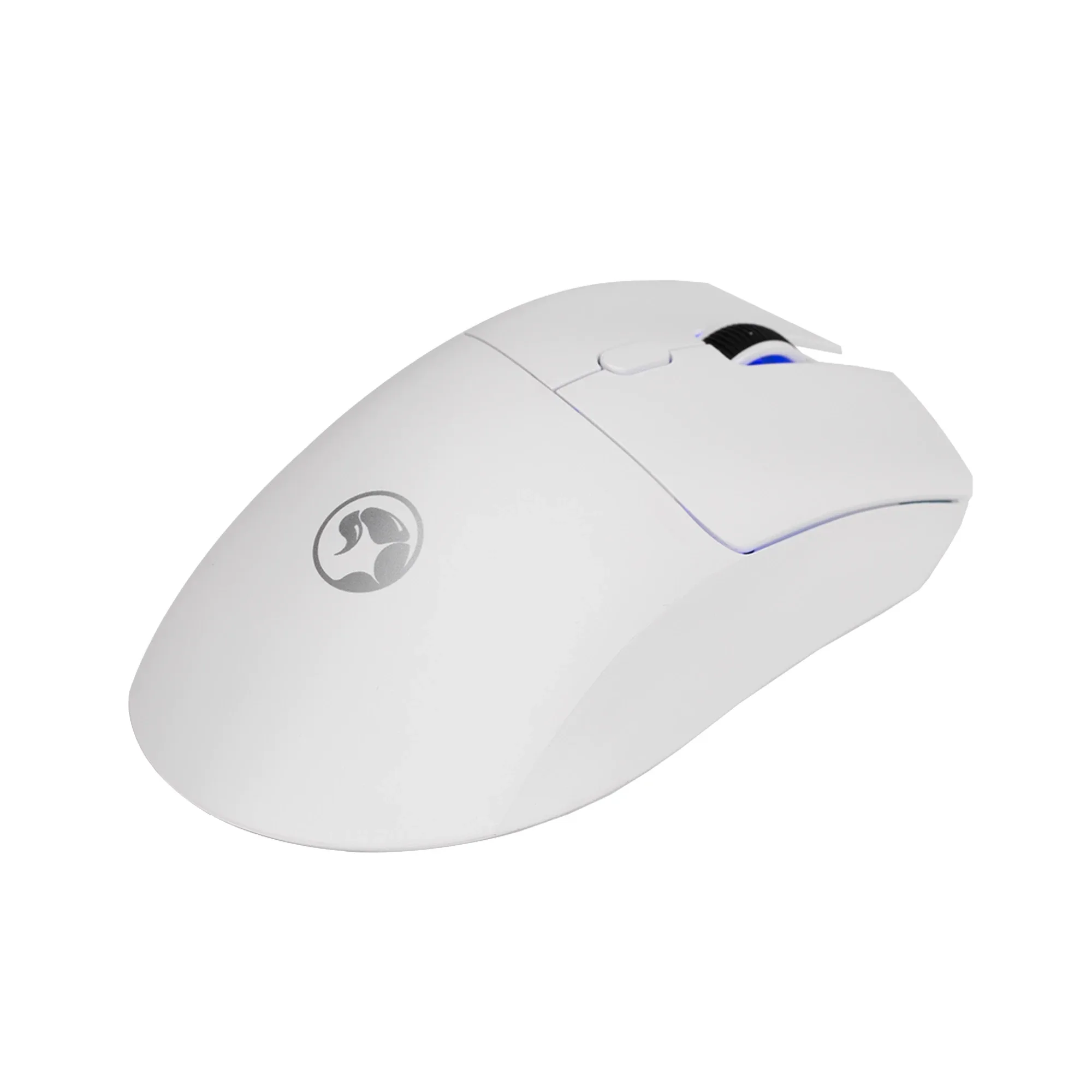 Marvo Геймърска мишка Gaming Mouse Niro 40 G950 White - 12000dpi, 1000Hz, 6 programmable buttons - Image 256