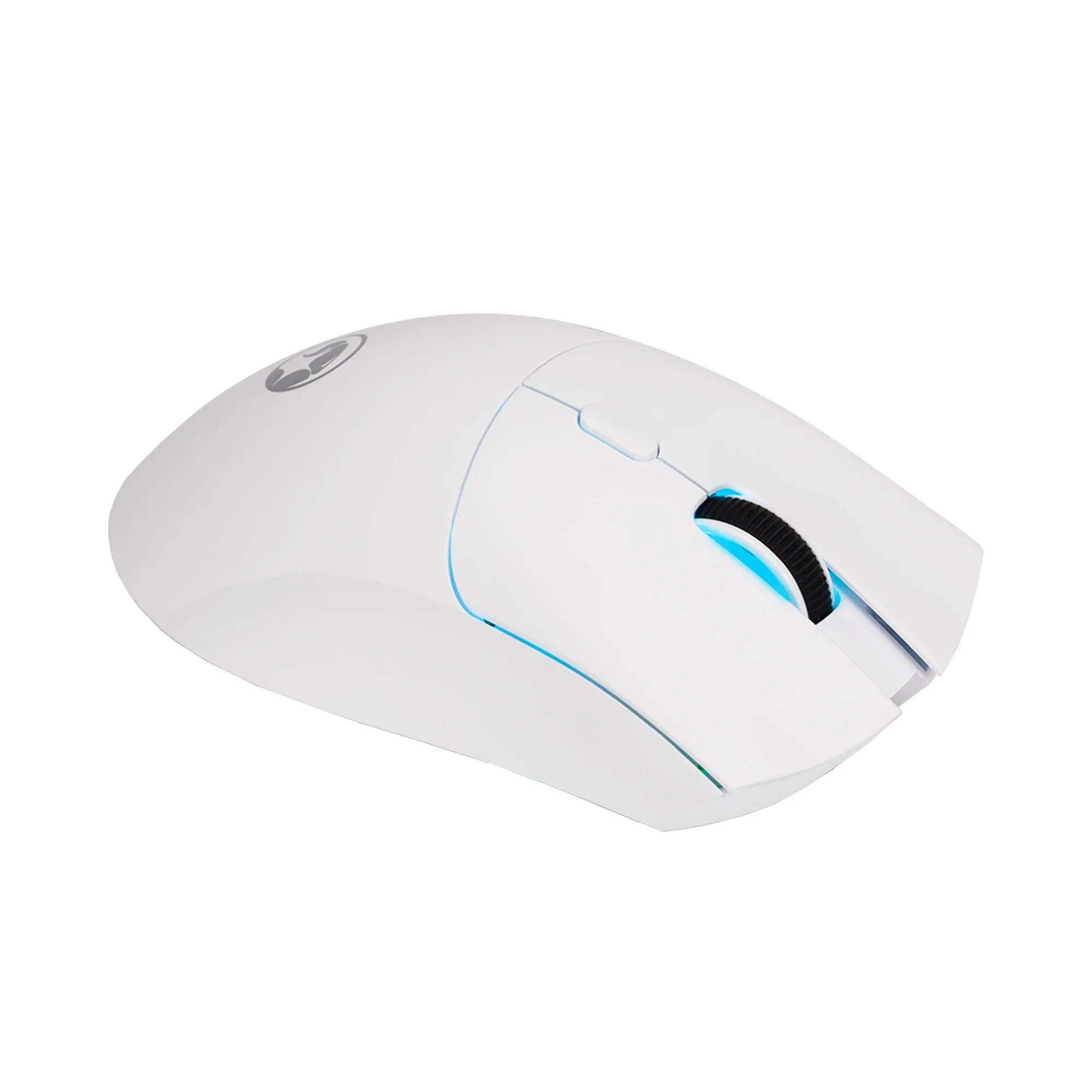 Marvo Геймърска мишка Gaming Mouse Niro 40 G950 White - 12000dpi, 1000Hz, 6 programmable buttons - Image 264