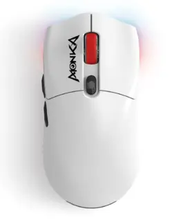 Marvo безжична геймърска мишка Wireless Gaming Mouse Monka Guru G995W - 26000dpi 2.4G Bluetooth