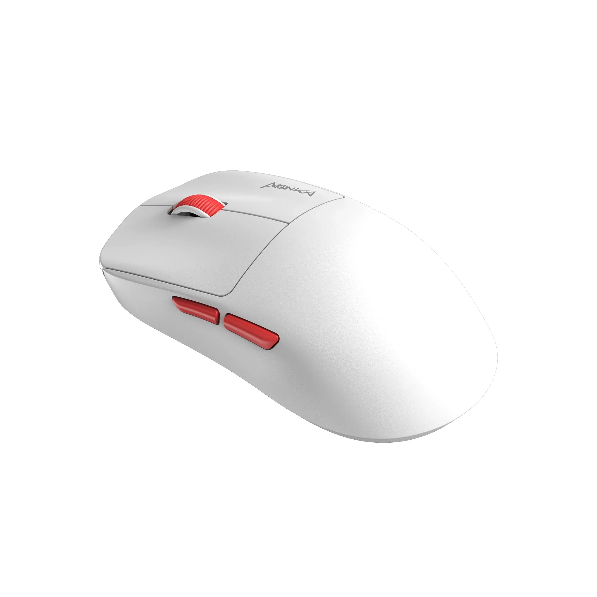 Marvo безжична геймърска мишка Wireless Gaming Mouse Monka Prime G997W - 26000dpi, Bluetooth, 2.4G - Image 194