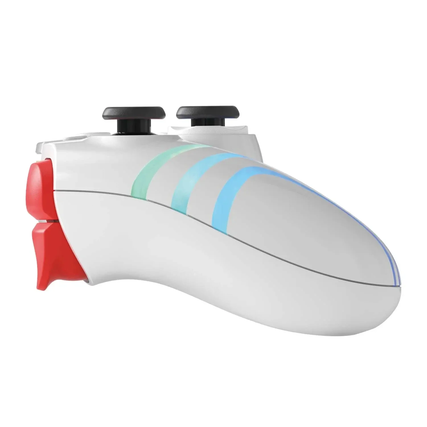 Marvo геймпад Gamepad Monka Contra GT-96 - PS4, RGB, Wireless, Vibration - Image 218