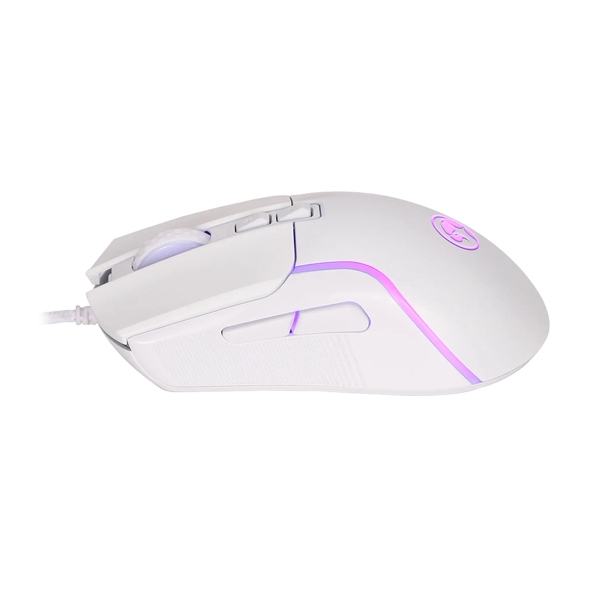 Marvo Геймърска мишка Gaming Mouse - M292 WH - 8000dpi - Image 155
