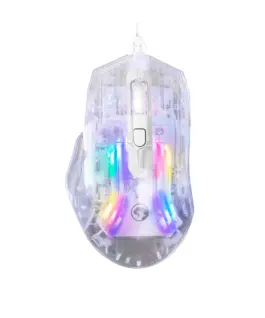 Marvo Геймърска мишка Gaming Mouse M413 RGB - 7200dpi 6 programmable buttons