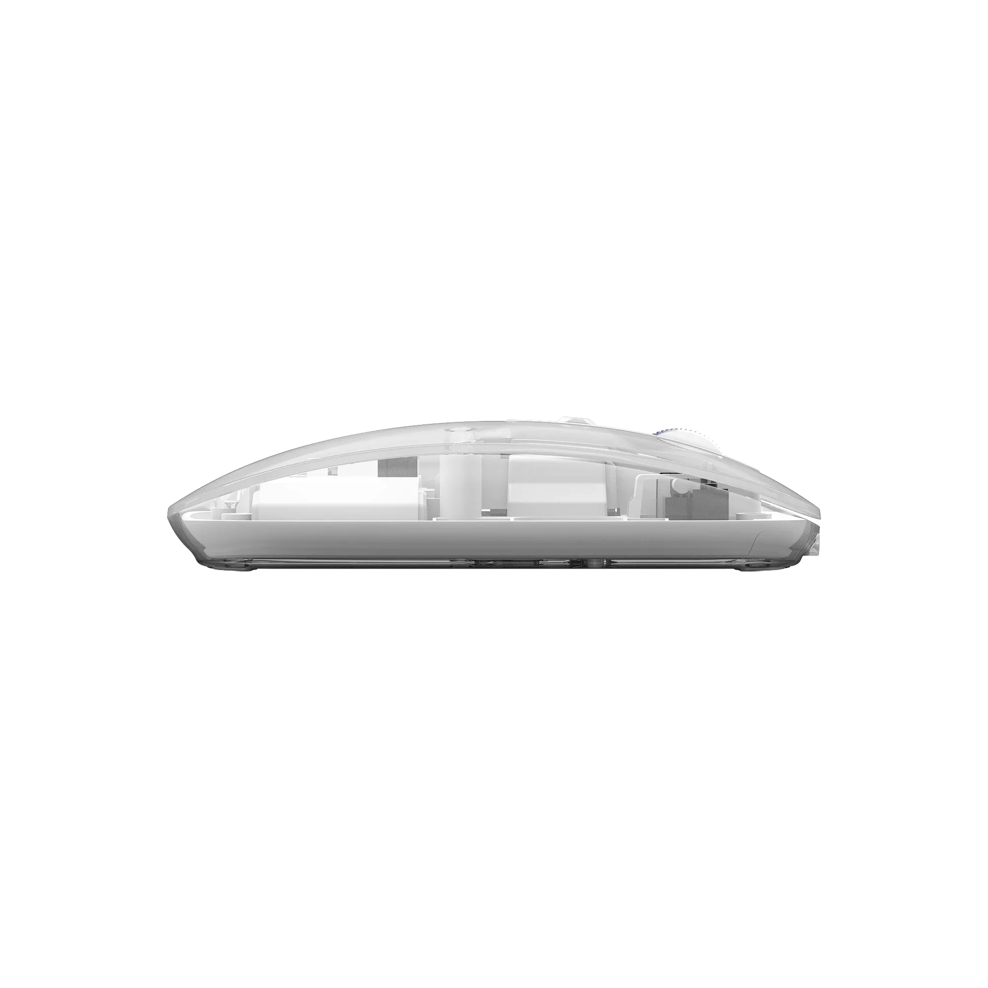 Marvo безжична мишка Wireless Mouse M810W White - 1600dpi, 2.4G, Bluetooth - Image 238
