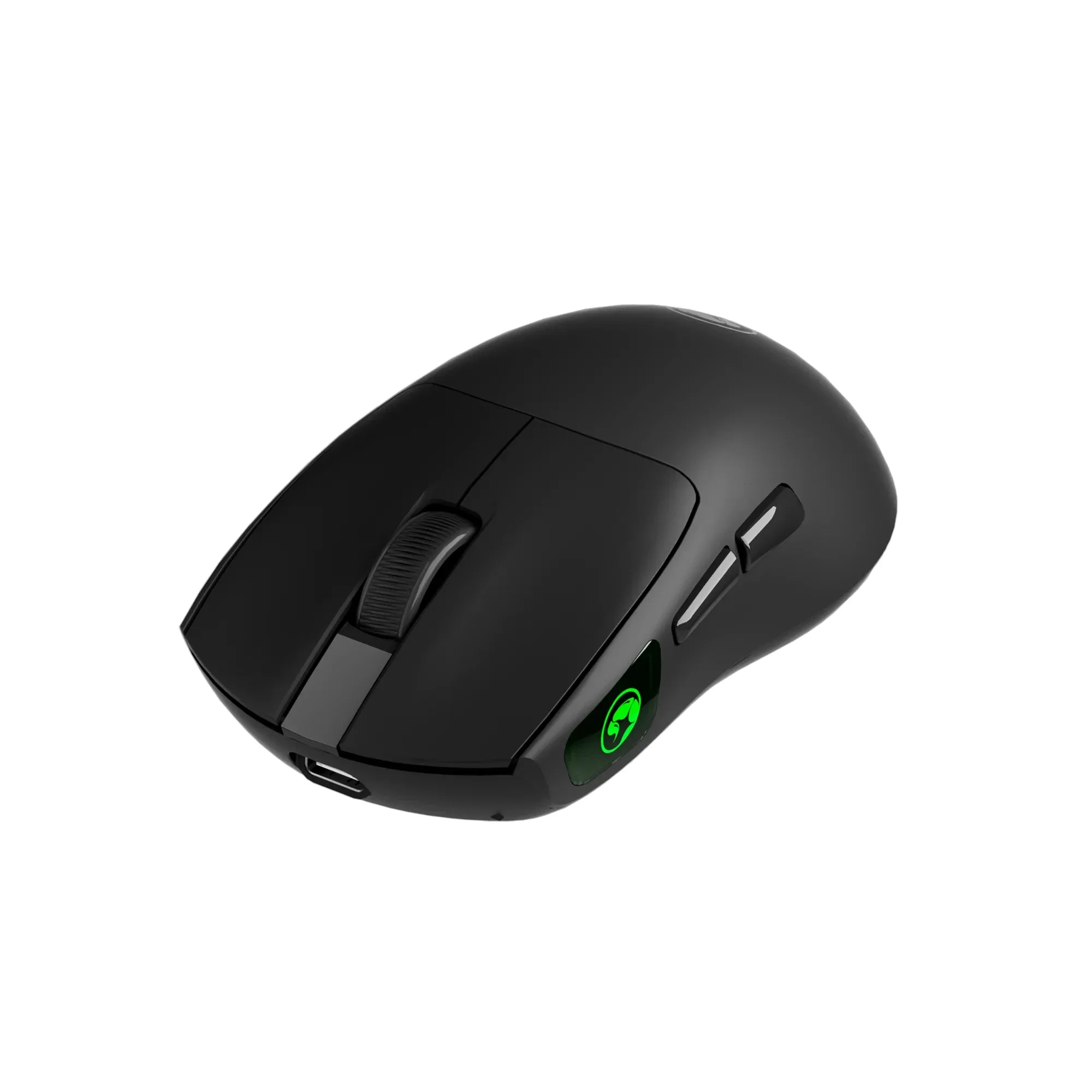 Marvo безжична геймърска мишка Wireless Gaming Mouse Niro 320 G867W - Bluetooth, 2.4G, 8000dpi - Image 161