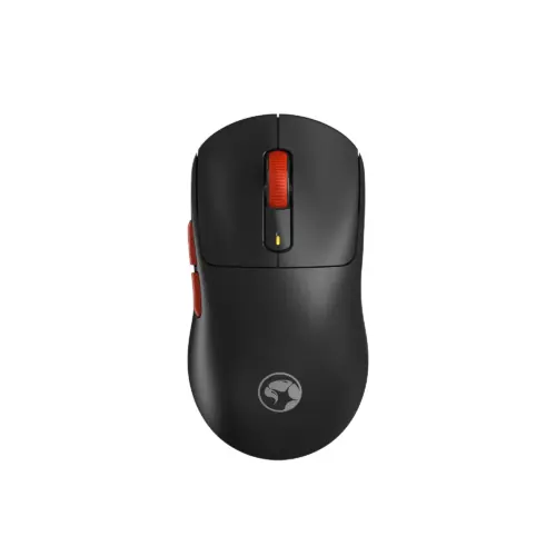 Marvo безжична геймърска мишка Wireless Gaming Mouse Niro 60W G964W Black - Bluetooth 2.4G