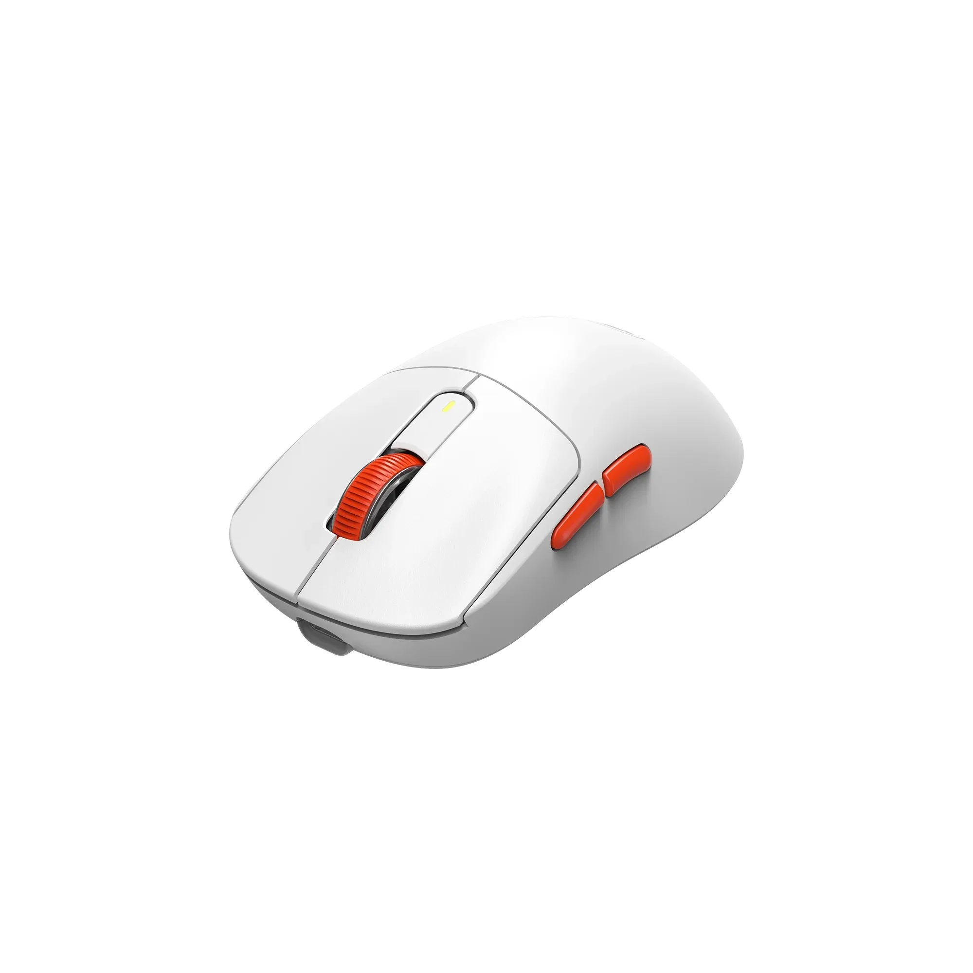 Marvo безжична геймърска мишка Wireless Gaming Mouse Niro 60W G964W White - Bluetooth, 2.4G, 12000dpi - Image 184