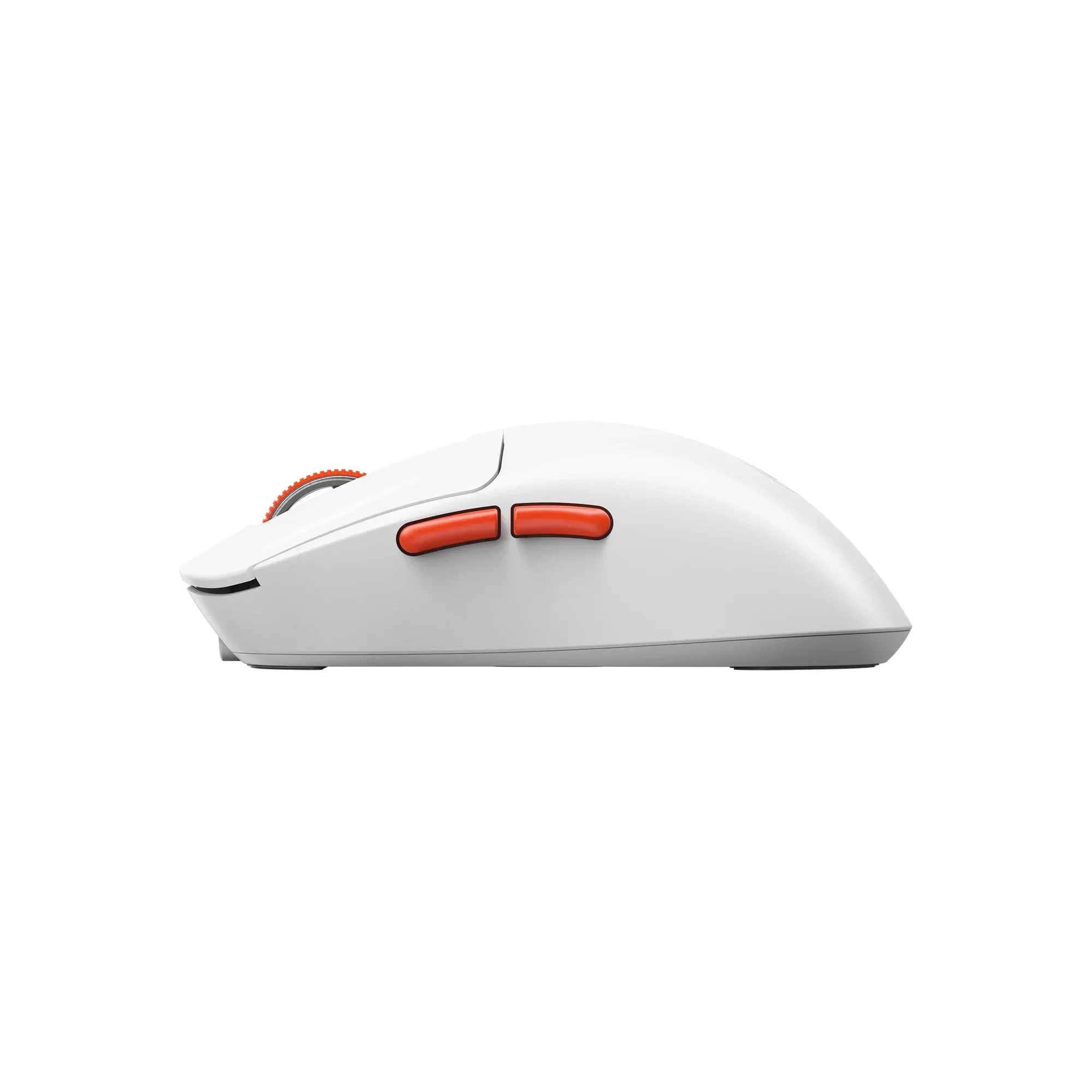 Marvo безжична геймърска мишка Wireless Gaming Mouse Niro 60W G964W White - Bluetooth, 2.4G, 12000dpi - Image 204