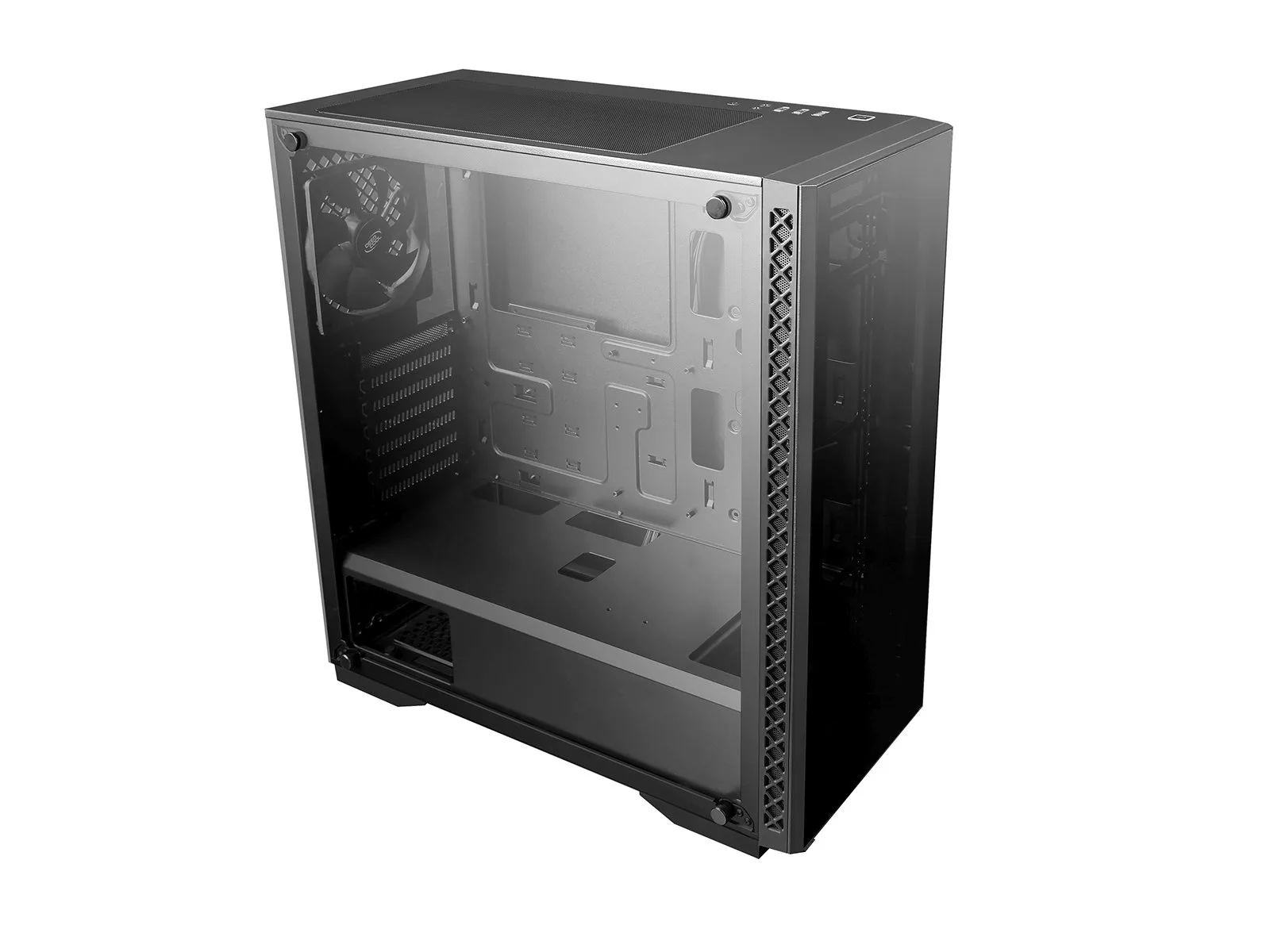 DeepCool кутия Case E-ATX - MATREXX 50 - Image 177