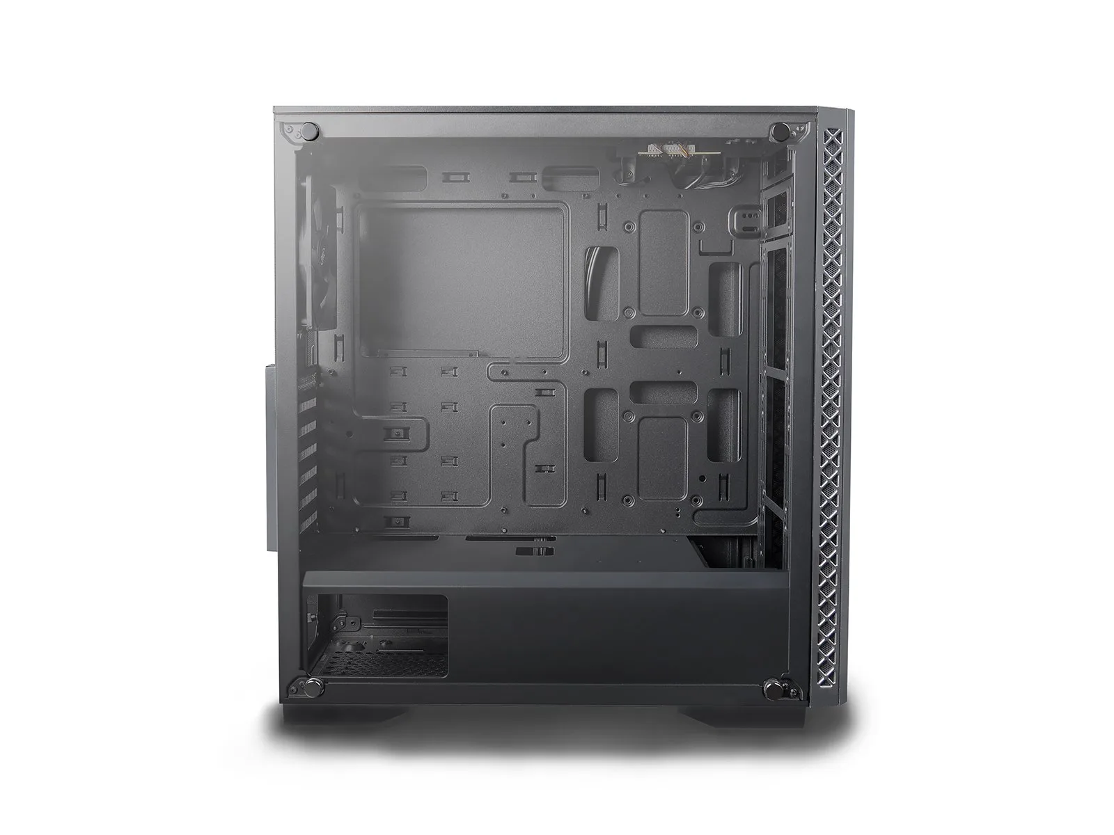 DeepCool кутия Case E-ATX - MATREXX 50 - Image 194
