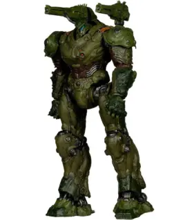 Фигурка DOOM: The Dark Ages Doom Slayer Atlan 12in