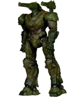 Фигурка DOOM: The Dark Ages Doom Slayer Atlan 12in