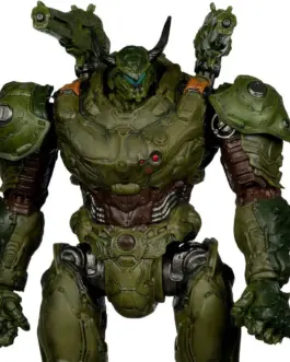 Alternative view of Фигурка DOOM: The Dark Ages Doom Slayer Atlan 12in