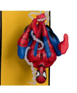 Фигурка McFarlane Toys MARVEL COLLECTION - Spider-Man Corner