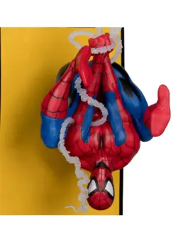 Фигурка McFarlane Toys MARVEL COLLECTION - Spider-Man Corner