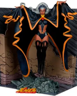 Фигурка McFarlane Toys Marvel X-Men Storm 1:10th Scale Collectible