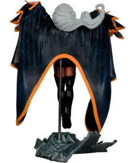 Alternative view of Фигурка McFarlane Toys Marvel X-Men Storm 1:10th Scale Collectible