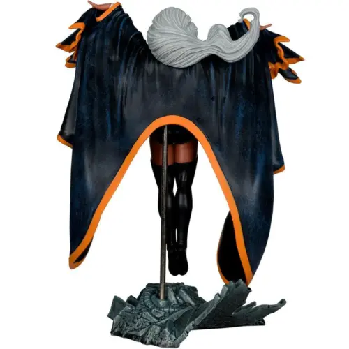 Alternative view of Фигурка McFarlane Toys Marvel X-Men Storm 1:10th Scale Collectible