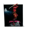 Фигурка Marvel Deadpool 1:10th Scale Collectible with Scene (Deadpool #1) McFarlane