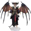Фигурка Diablo IV Lilith 7in Deluxe Action Figure McFarlane Elite Edition #2