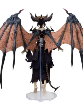 Alternative view of Фигурка Diablo IV Lilith 7in Deluxe Action Figure McFarlane Elite Edition #2